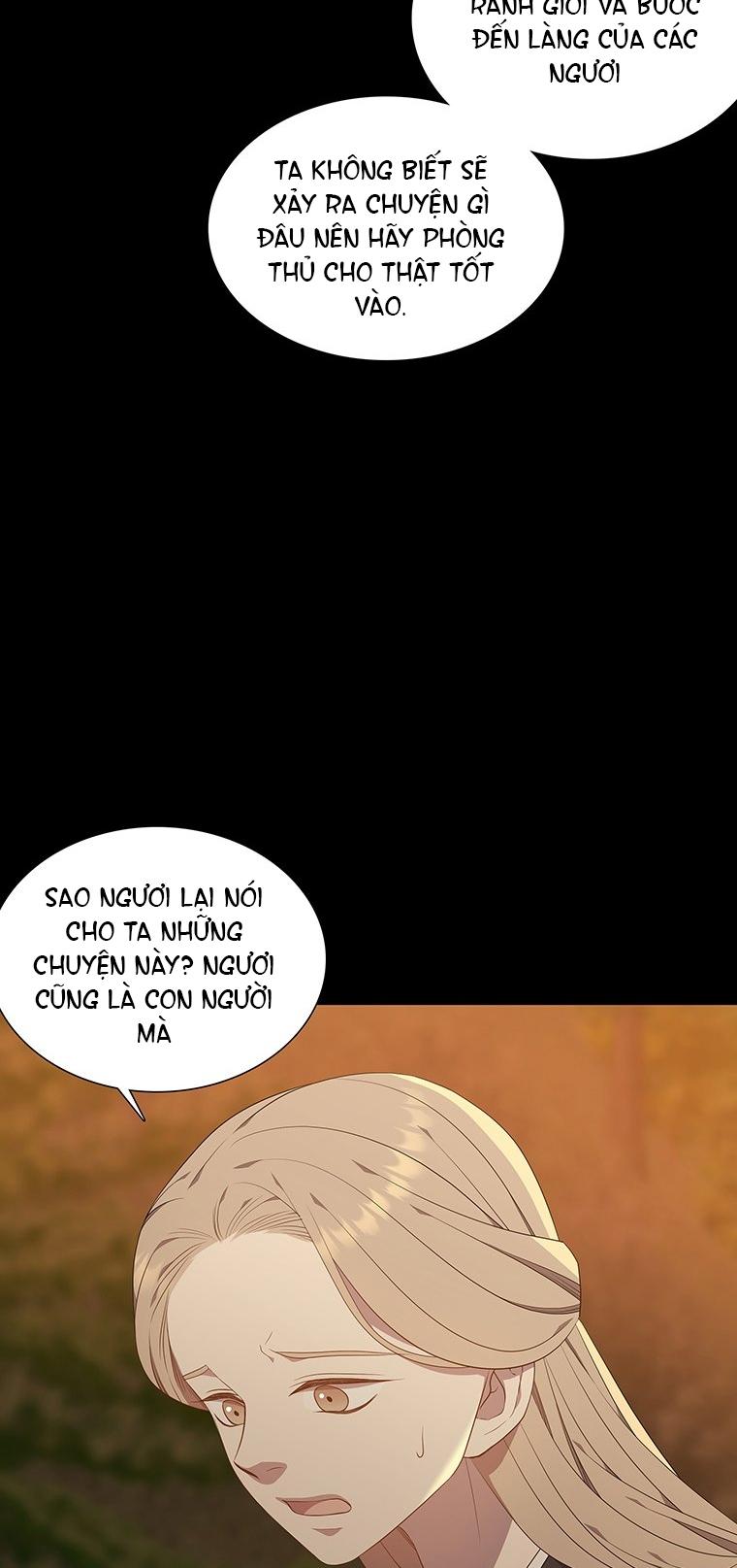 [18+] Ve Vãn, Mê Hoặc Hồ Ly Chapter 46.2 - Page 5