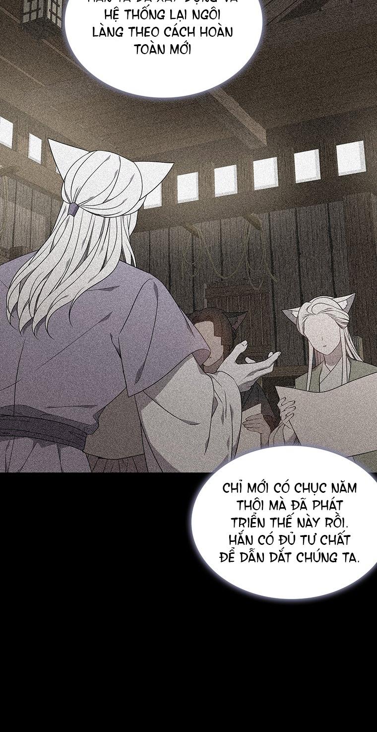 [18+] Ve Vãn, Mê Hoặc Hồ Ly Chapter 46.2 - Page 51