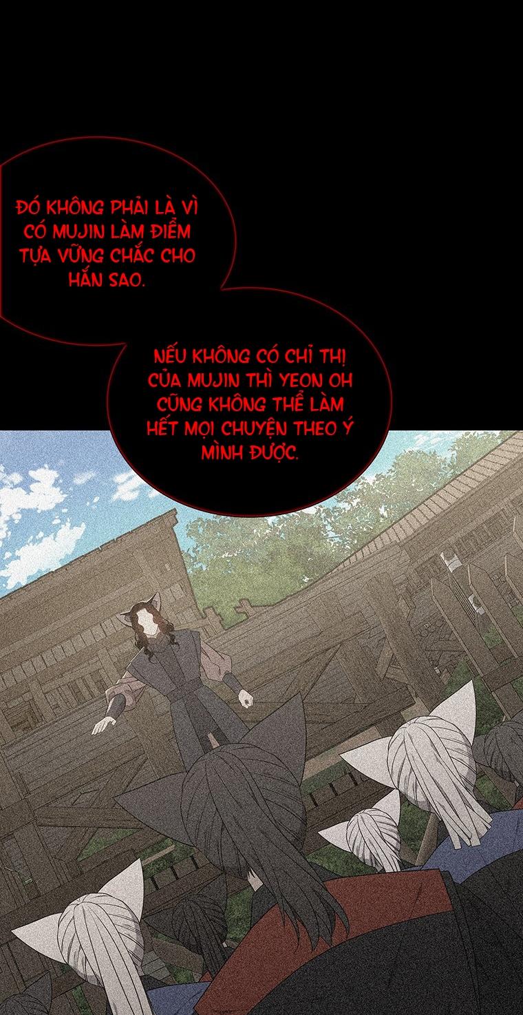 [18+] Ve Vãn, Mê Hoặc Hồ Ly Chapter 46.2 - Page 52