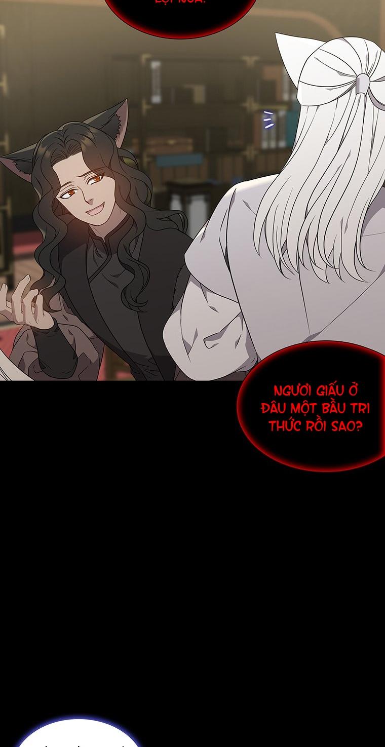 [18+] Ve Vãn, Mê Hoặc Hồ Ly Chapter 46.2 - Page 57