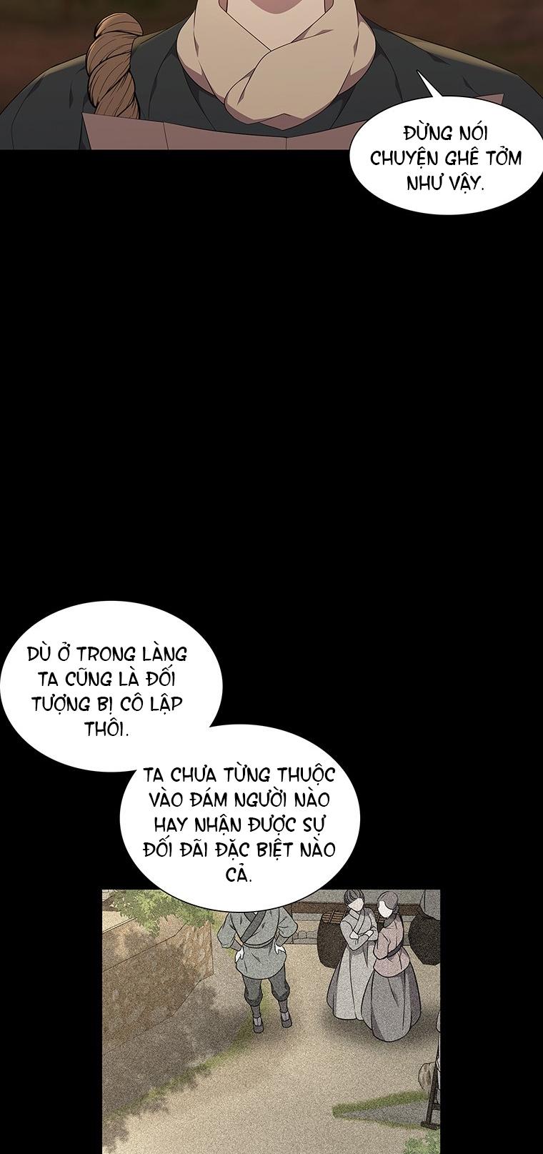 [18+] Ve Vãn, Mê Hoặc Hồ Ly Chapter 46.2 - Page 7