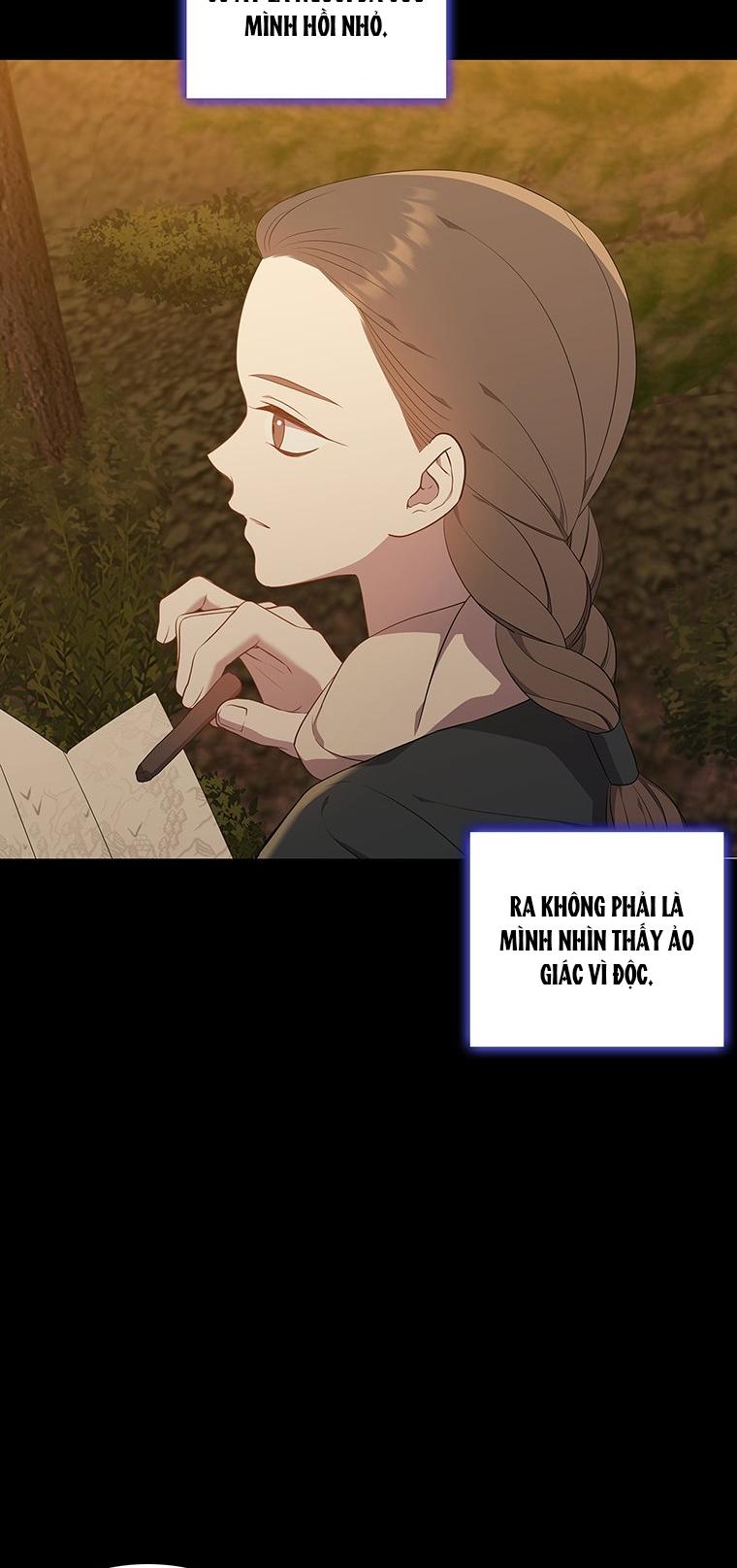 [18+] Ve Vãn, Mê Hoặc Hồ Ly Chapter 46.2 - Page 2