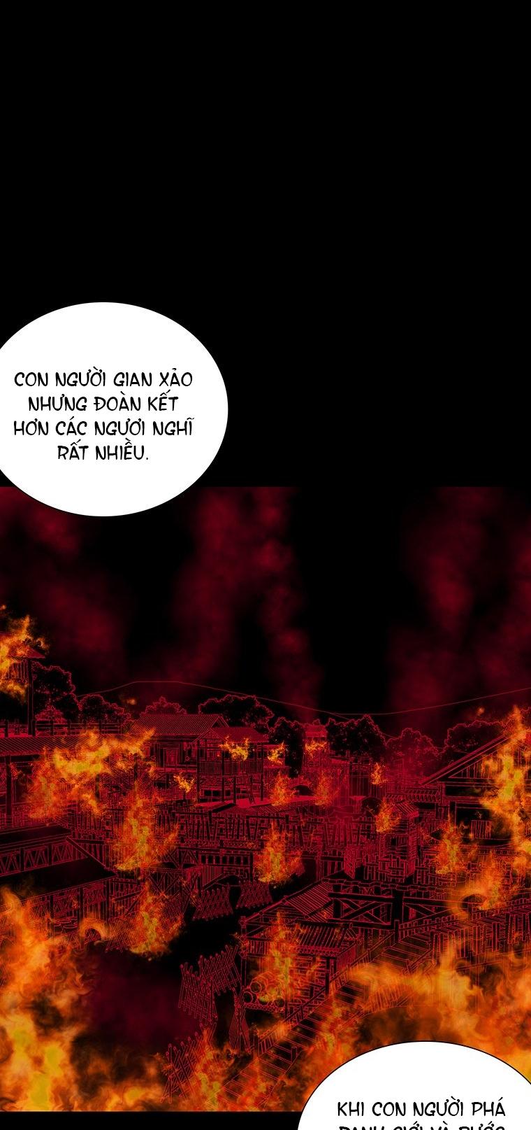 [18+] Ve Vãn, Mê Hoặc Hồ Ly Chapter 46.2 - Page 4