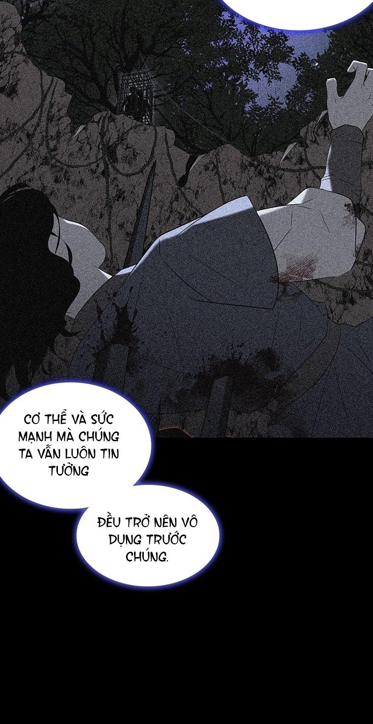 [18+] Ve Vãn, Mê Hoặc Hồ Ly Chapter 46.2 - Page 40