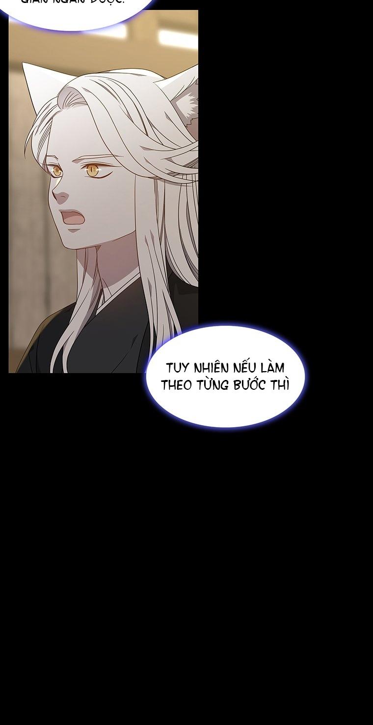 [18+] Ve Vãn, Mê Hoặc Hồ Ly Chapter 46.2 - Page 44