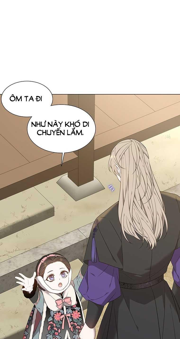 [18+] Ve Vãn, Mê Hoặc Hồ Ly Chapter 62.1 - Page 15