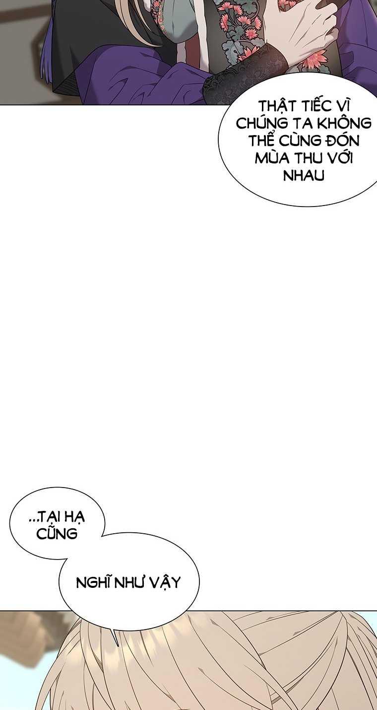 [18+] Ve Vãn, Mê Hoặc Hồ Ly Chapter 62.1 - Page 23