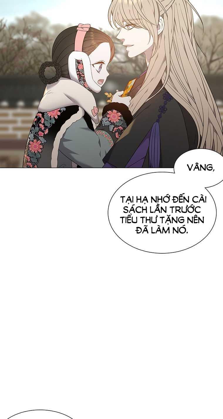 [18+] Ve Vãn, Mê Hoặc Hồ Ly Chapter 62.1 - Page 28