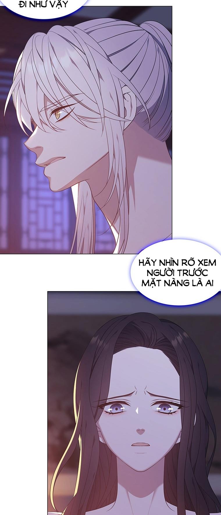 [18+] Ve Vãn, Mê Hoặc Hồ Ly Chapter 51.1 - Page 18