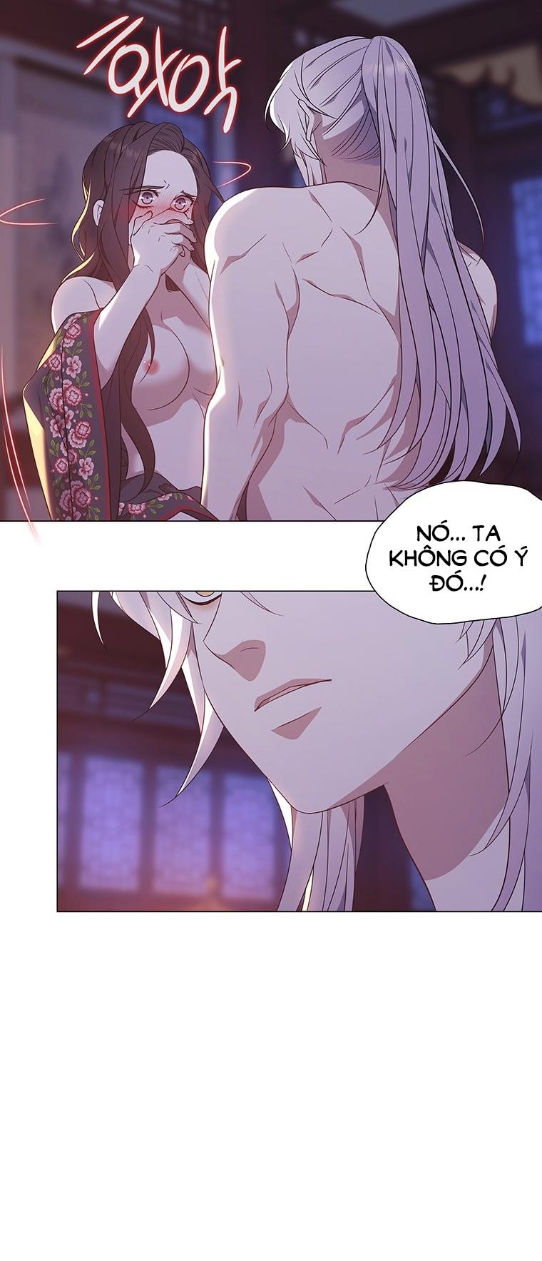 [18+] Ve Vãn, Mê Hoặc Hồ Ly Chapter 51.1 - Page 25