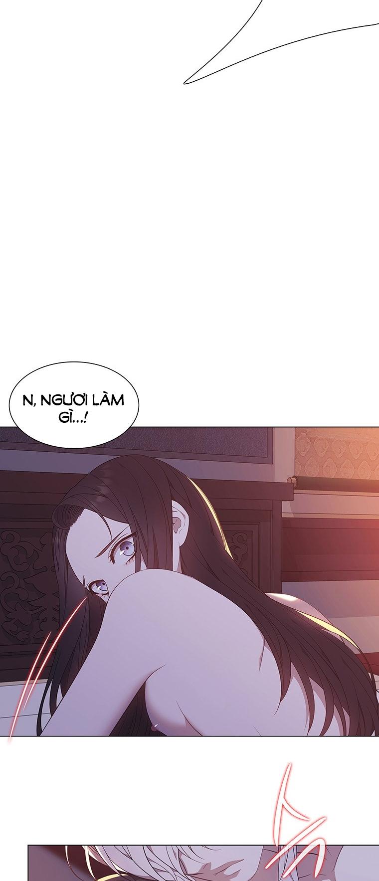 [18+] Ve Vãn, Mê Hoặc Hồ Ly Chapter 51.1 - Page 27