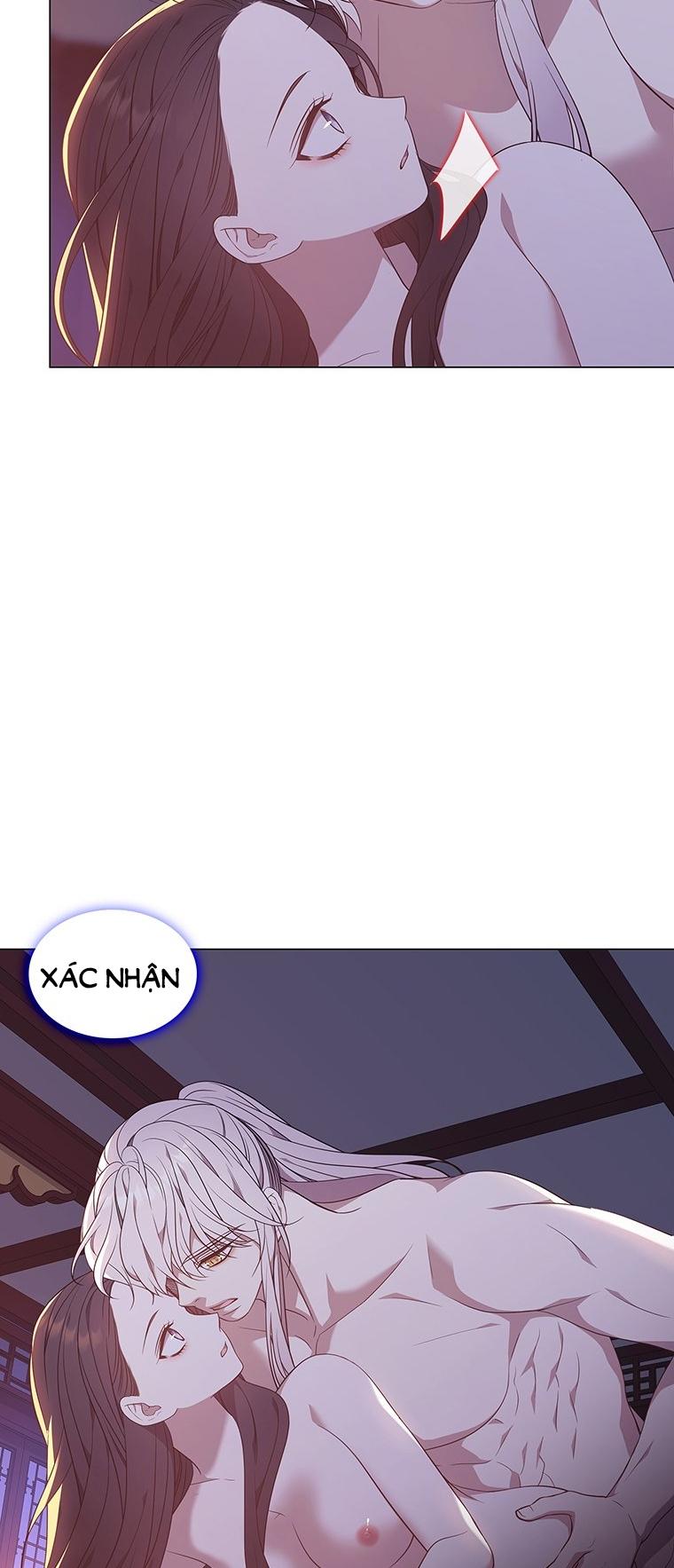 [18+] Ve Vãn, Mê Hoặc Hồ Ly Chapter 51.1 - Page 28