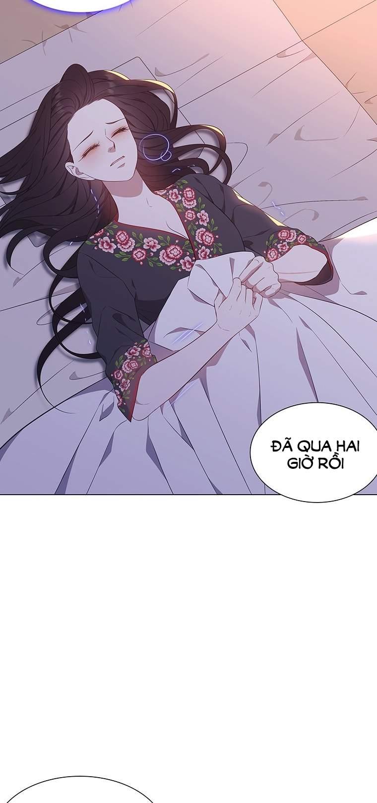 [18+] Ve Vãn, Mê Hoặc Hồ Ly Chapter 50.2 - Page 13