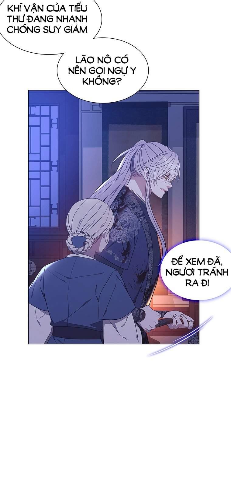 [18+] Ve Vãn, Mê Hoặc Hồ Ly Chapter 50.2 - Page 14