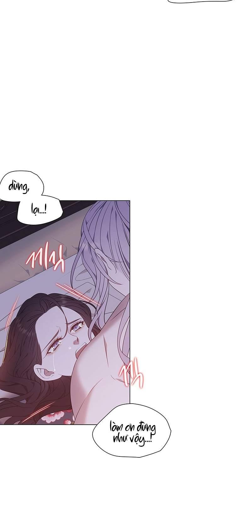 [18+] Ve Vãn, Mê Hoặc Hồ Ly Chapter 50.2 - Page 25