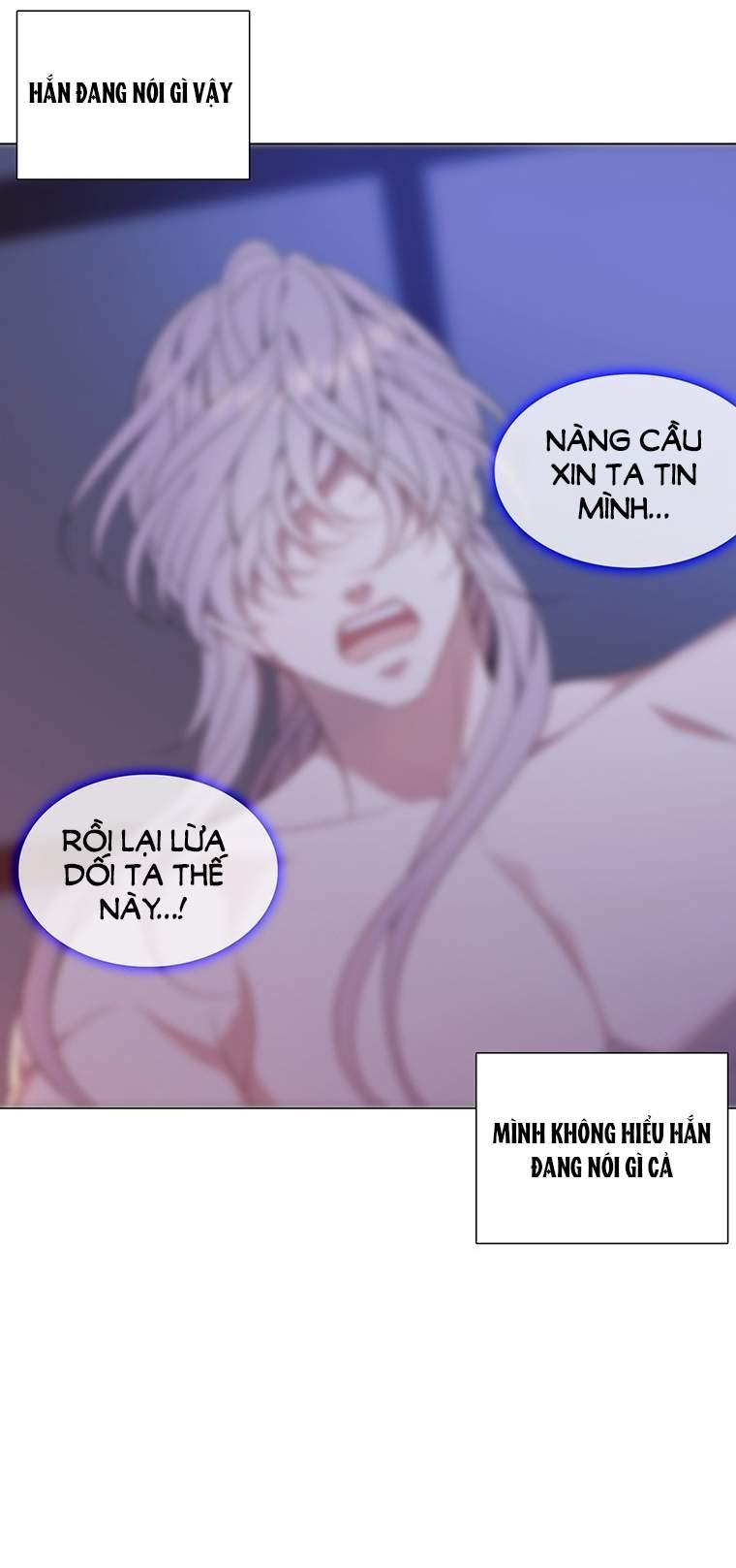 [18+] Ve Vãn, Mê Hoặc Hồ Ly Chapter 50.2 - Page 30