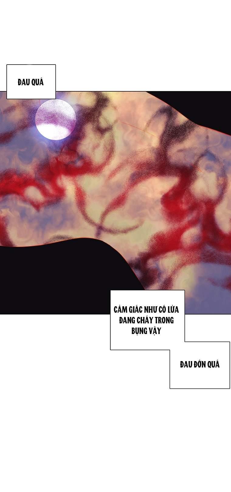 [18+] Ve Vãn, Mê Hoặc Hồ Ly Chapter 50.2 - Page 31