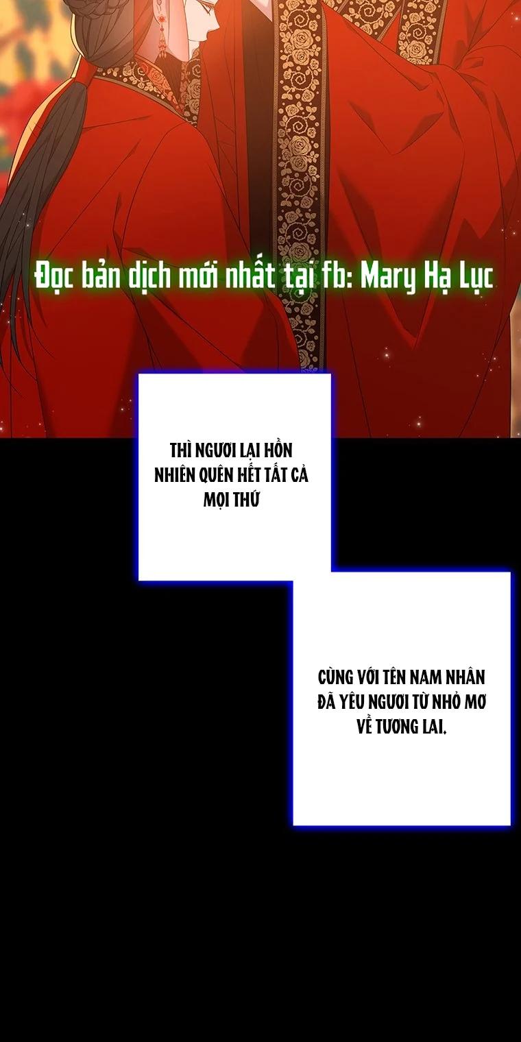 [18+] Ve Vãn, Mê Hoặc Hồ Ly Chapter 78.1 - Page 8