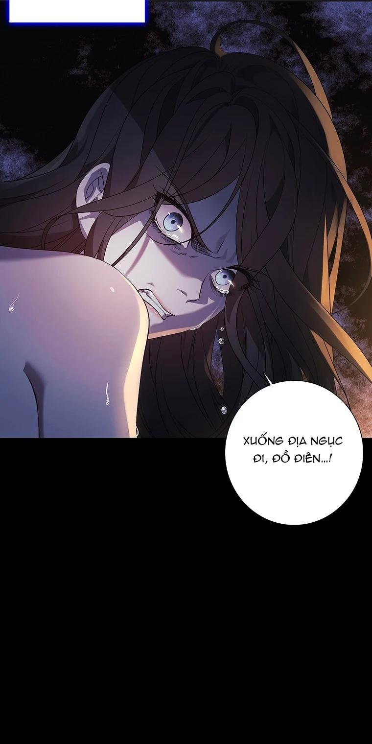 [18+] Ve Vãn, Mê Hoặc Hồ Ly Chapter 78.1 - Page 20