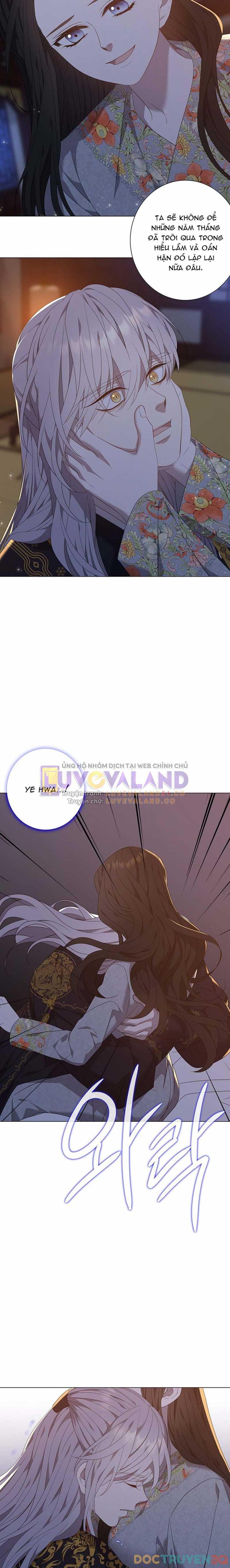 [18+] Ve Vãn, Mê Hoặc Hồ Ly Chapter 85 - Page 10