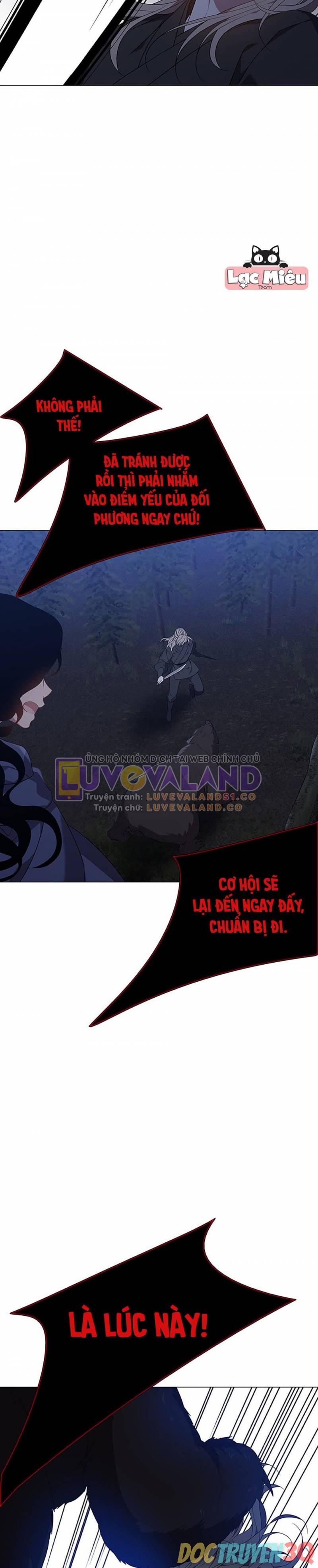 [18+] Ve Vãn, Mê Hoặc Hồ Ly Chapter 56 - Page 10