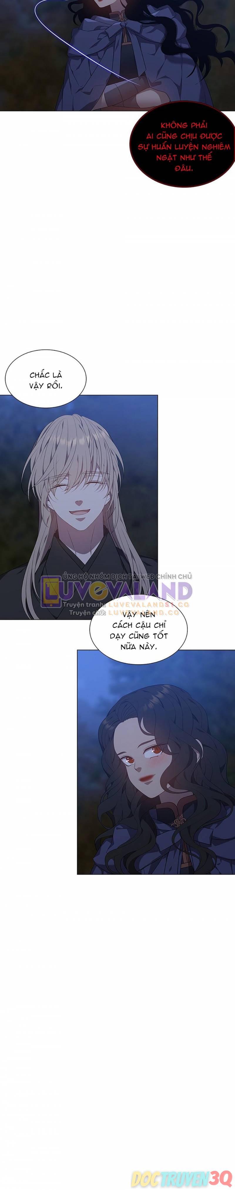 [18+] Ve Vãn, Mê Hoặc Hồ Ly Chapter 56 - Page 14