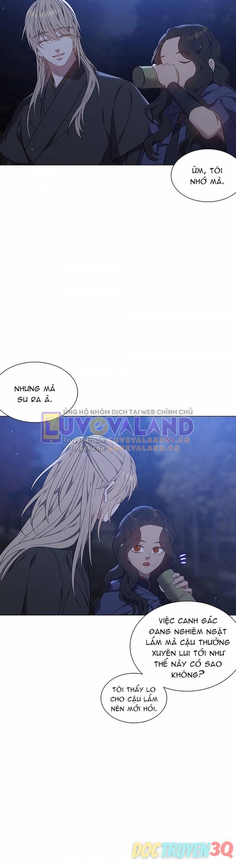 [18+] Ve Vãn, Mê Hoặc Hồ Ly Chapter 56 - Page 16