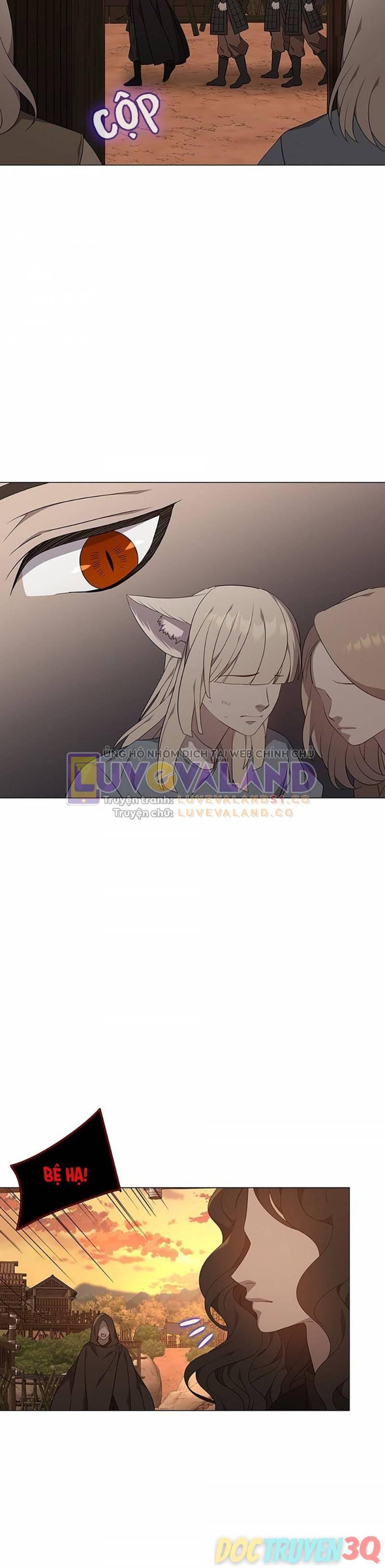 [18+] Ve Vãn, Mê Hoặc Hồ Ly Chapter 56 - Page 24