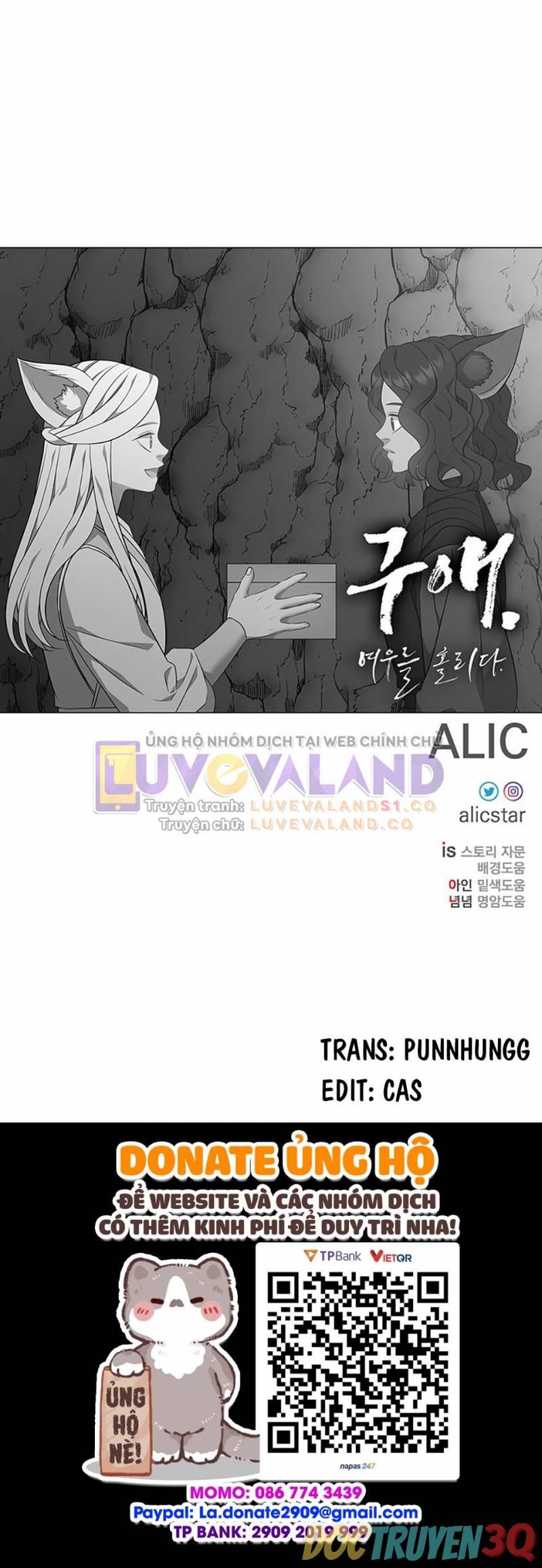 [18+] Ve Vãn, Mê Hoặc Hồ Ly Chapter 56 - Page 40