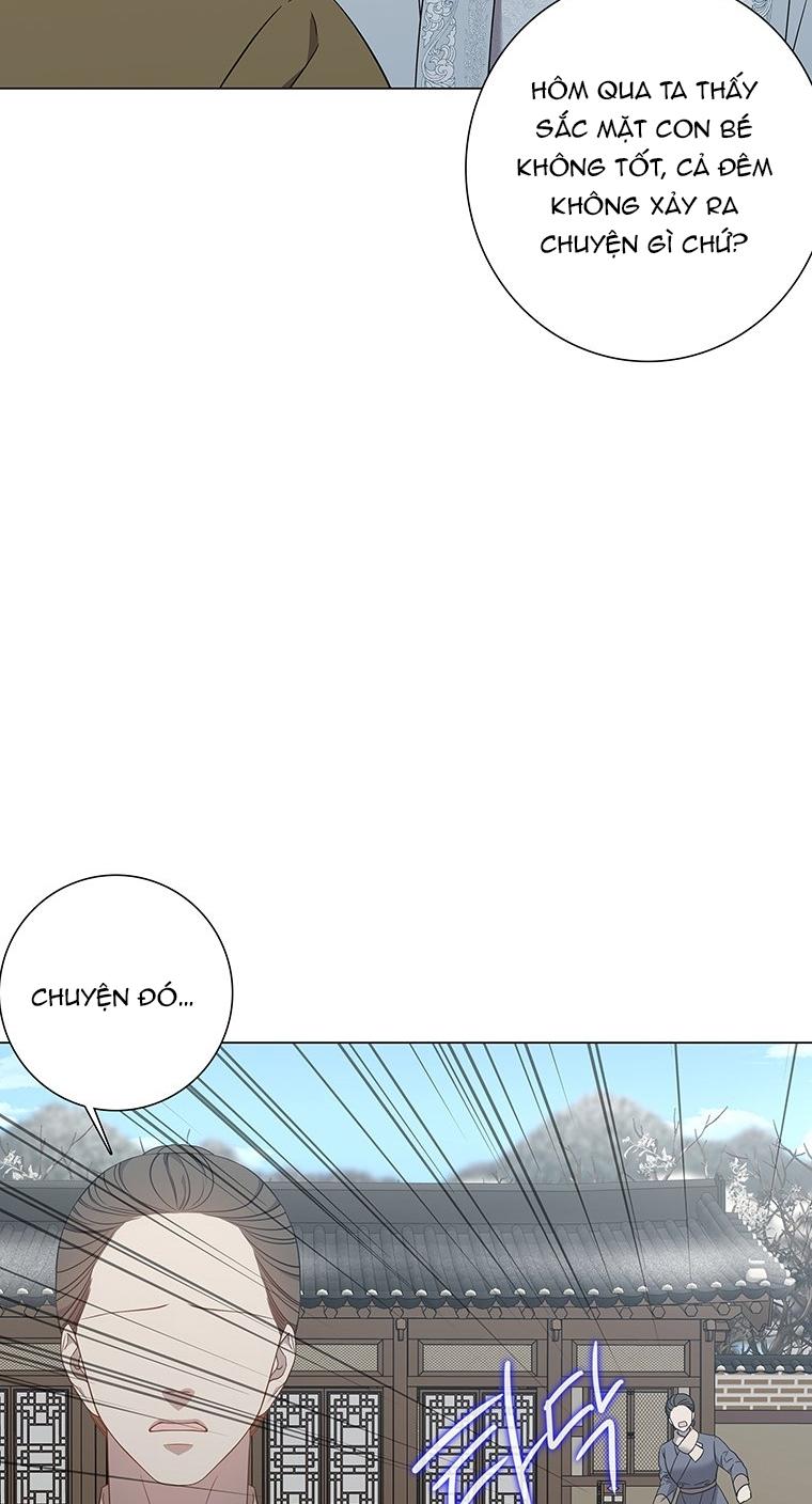 [18+] Ve Vãn, Mê Hoặc Hồ Ly Chapter 71.2 - Page 55