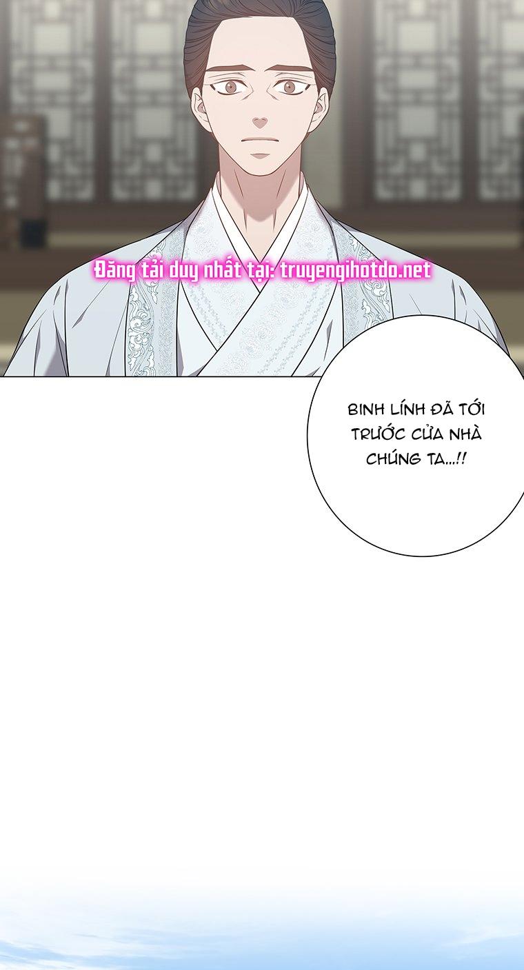 [18+] Ve Vãn, Mê Hoặc Hồ Ly Chapter 71.2 - Page 57