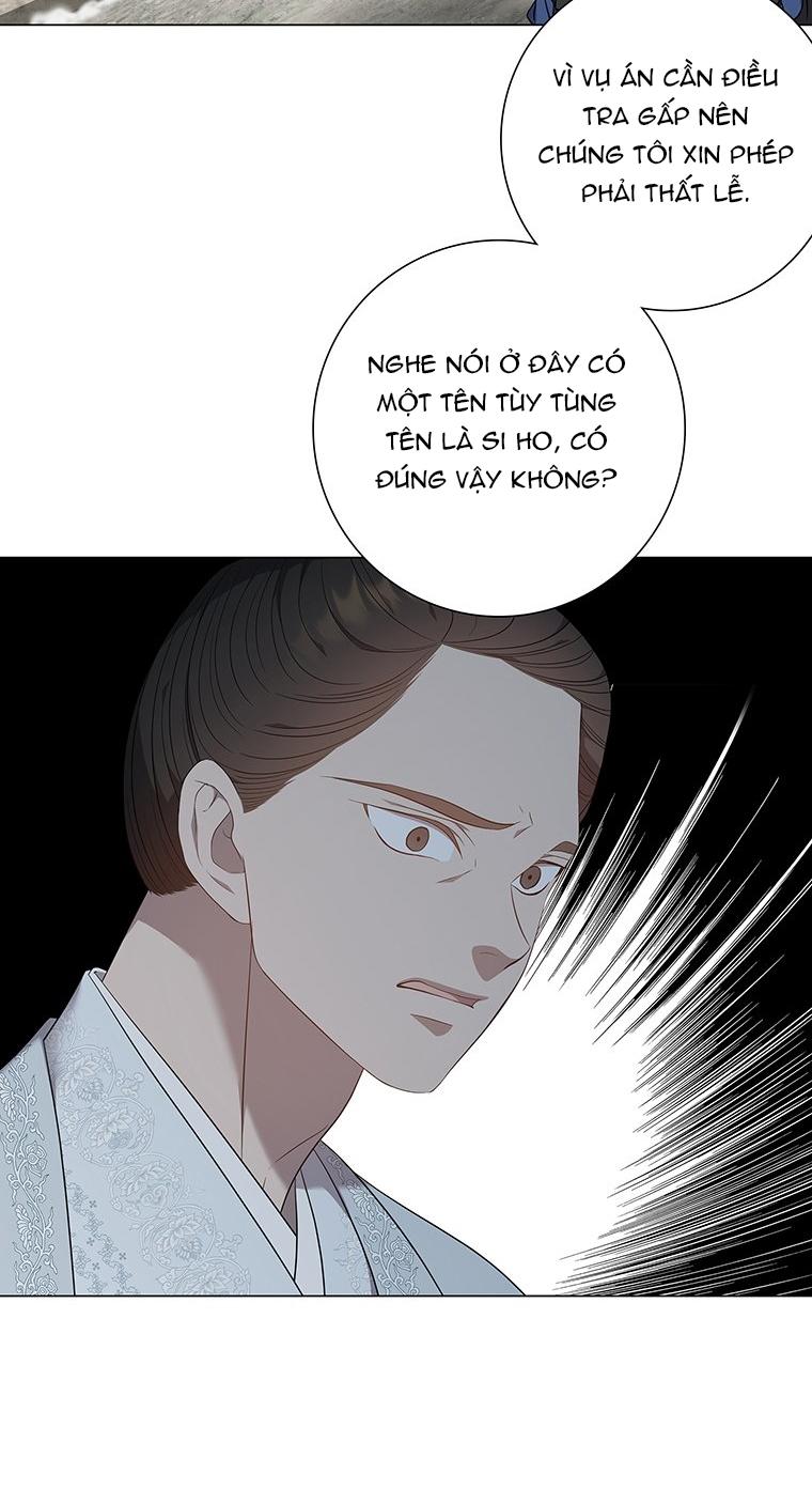 [18+] Ve Vãn, Mê Hoặc Hồ Ly Chapter 71.2 - Page 61