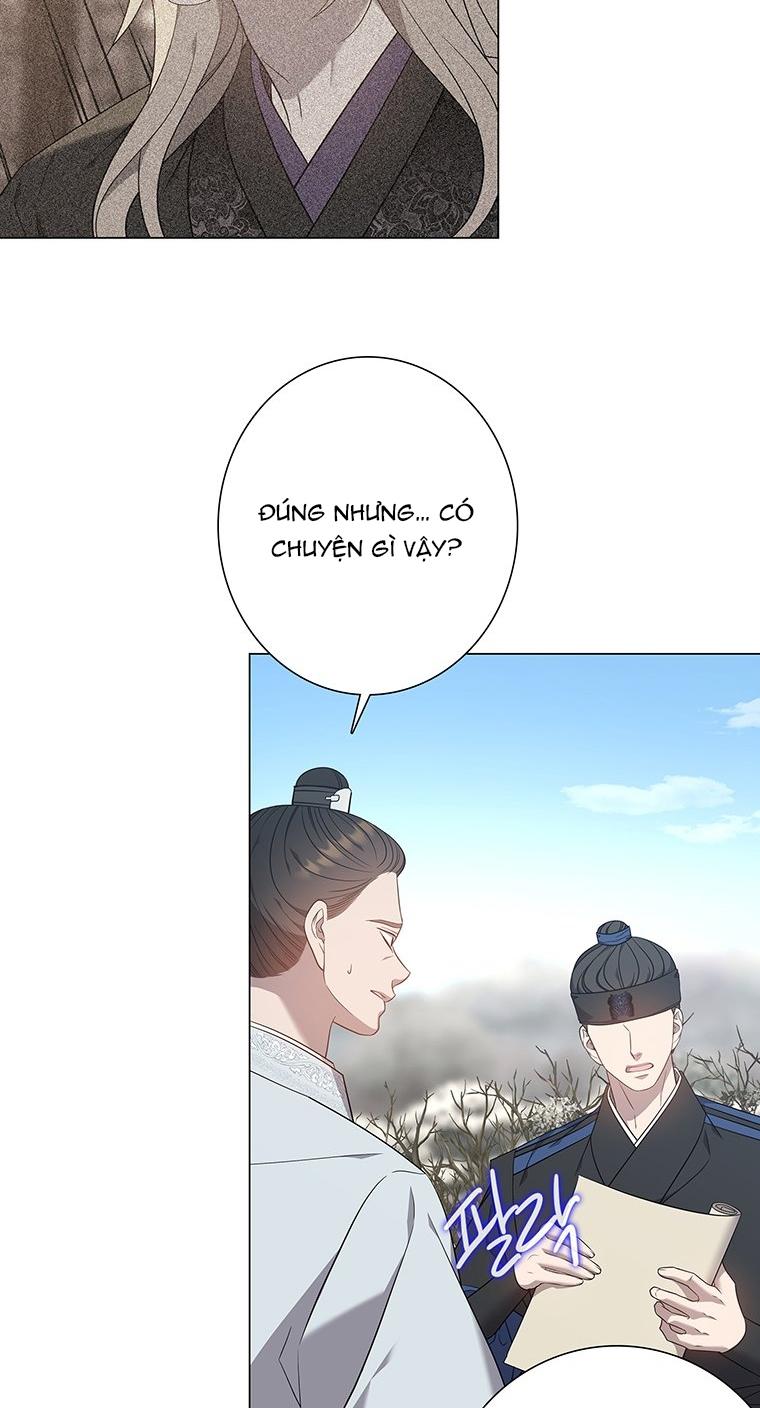 [18+] Ve Vãn, Mê Hoặc Hồ Ly Chapter 71.2 - Page 63