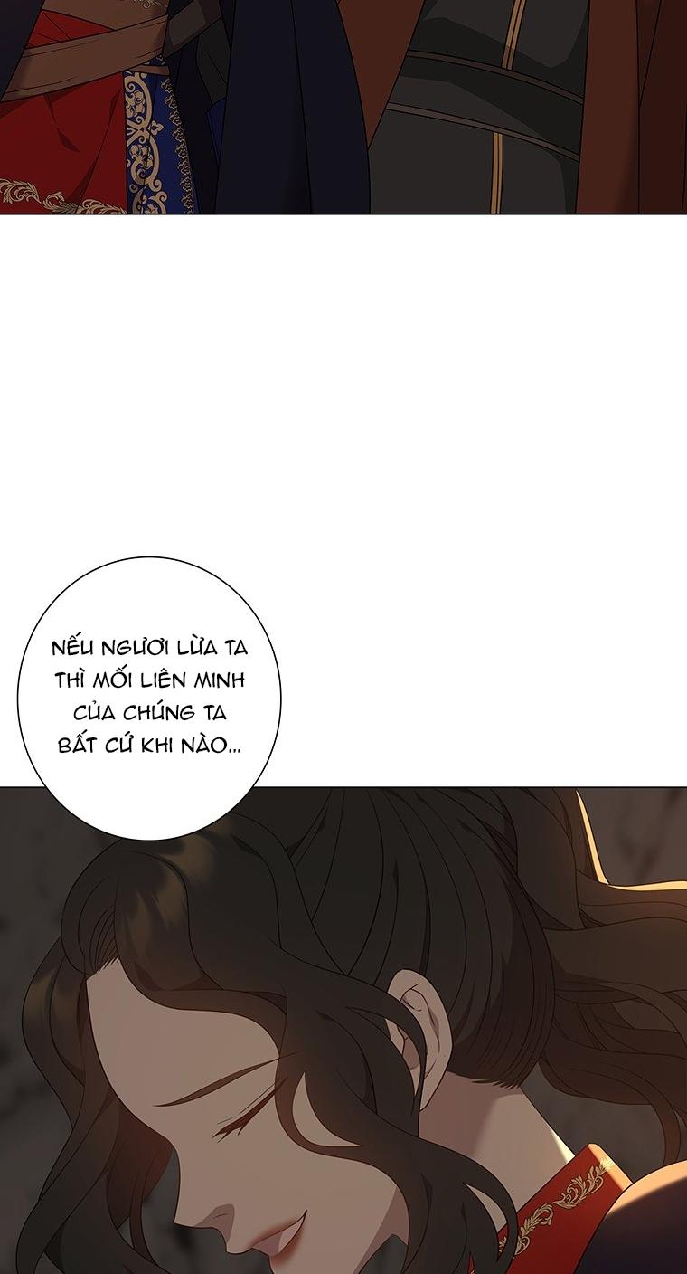 [18+] Ve Vãn, Mê Hoặc Hồ Ly Chapter 71.2 - Page 38