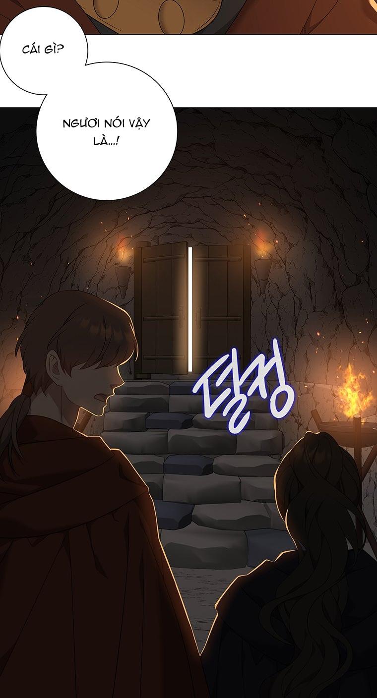 [18+] Ve Vãn, Mê Hoặc Hồ Ly Chapter 71.2 - Page 40