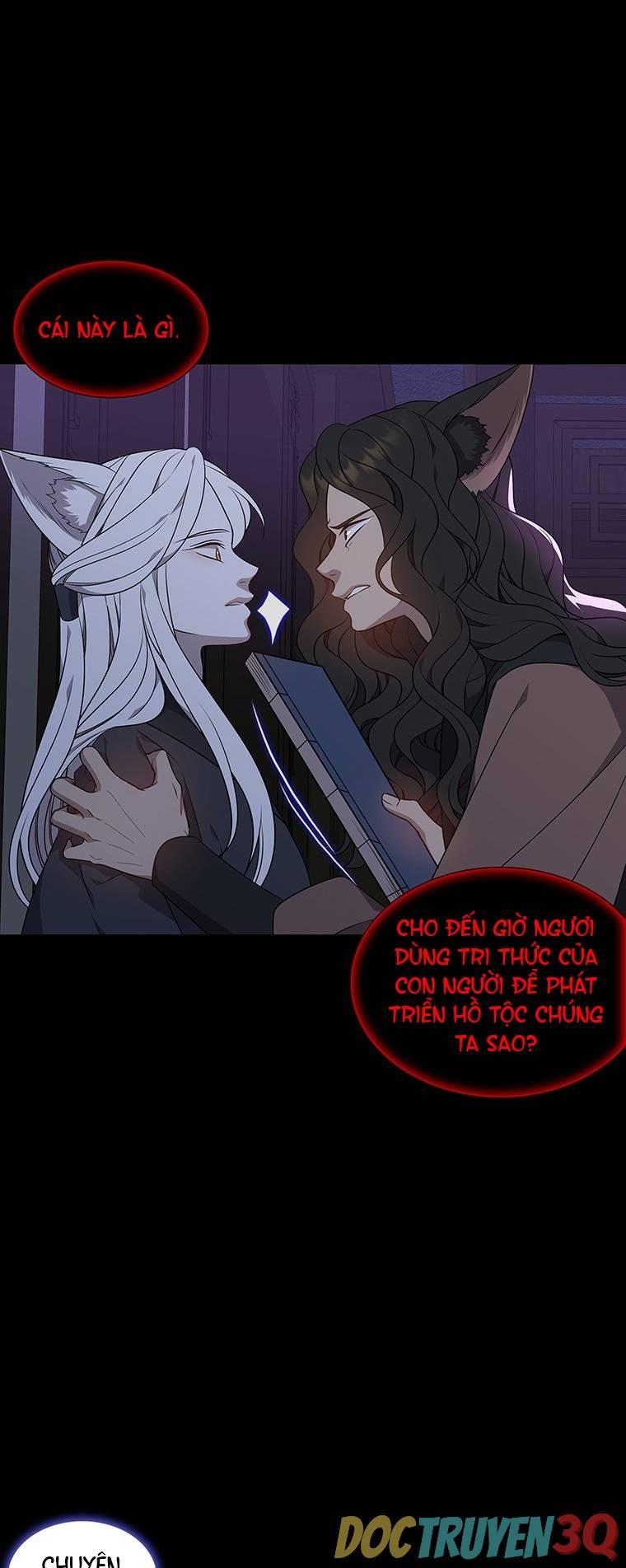 [18+] Ve Vãn, Mê Hoặc Hồ Ly Chapter 47.2 - Page 13