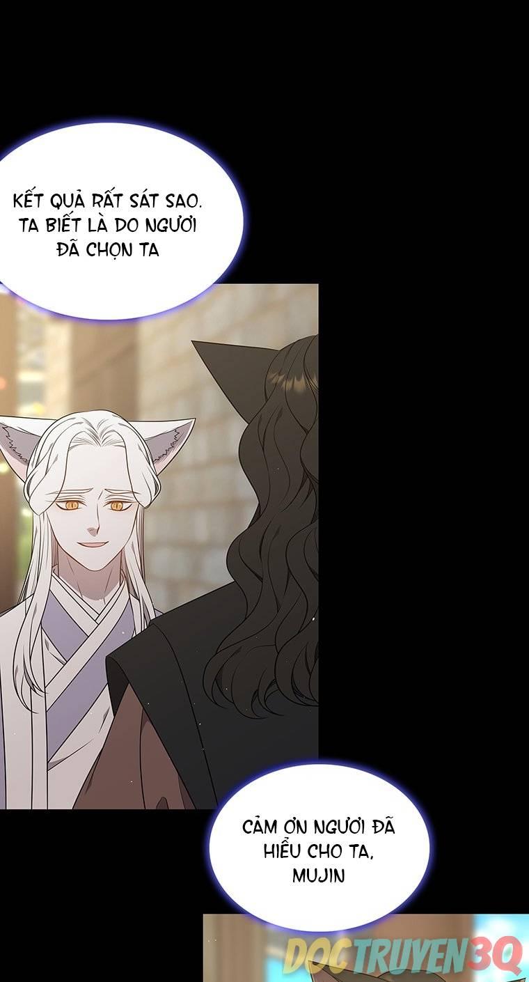 [18+] Ve Vãn, Mê Hoặc Hồ Ly Chapter 47.2 - Page 26