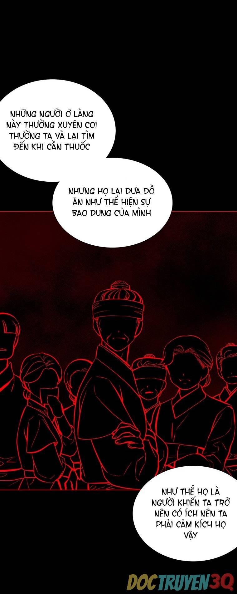 [18+] Ve Vãn, Mê Hoặc Hồ Ly Chapter 47.2 - Page 3