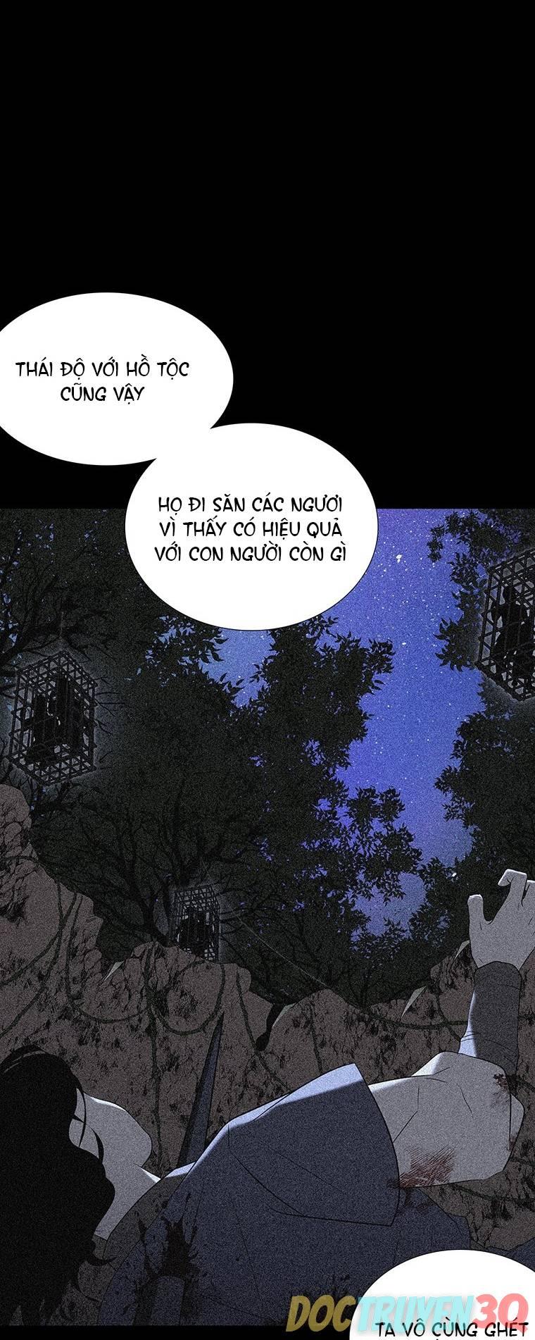 [18+] Ve Vãn, Mê Hoặc Hồ Ly Chapter 47.2 - Page 4