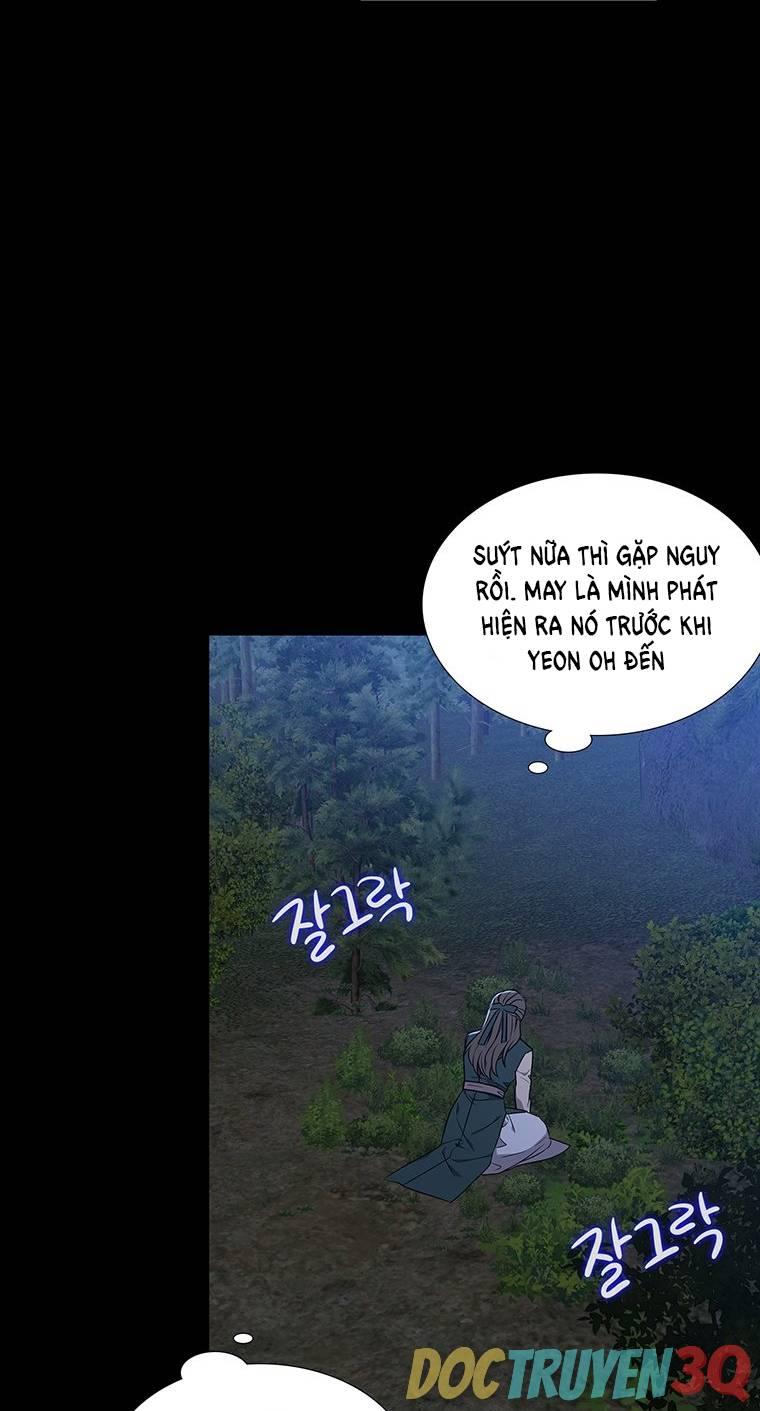 [18+] Ve Vãn, Mê Hoặc Hồ Ly Chapter 47.2 - Page 40