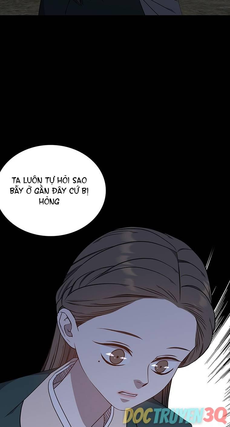 [18+] Ve Vãn, Mê Hoặc Hồ Ly Chapter 47.2 - Page 42