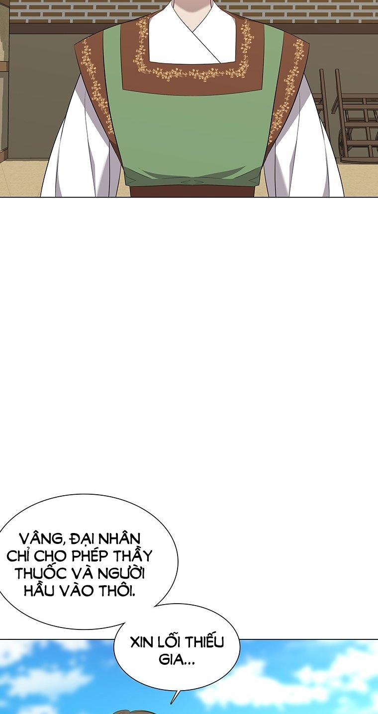 [18+] Ve Vãn, Mê Hoặc Hồ Ly Chapter 54.2 - Page 5