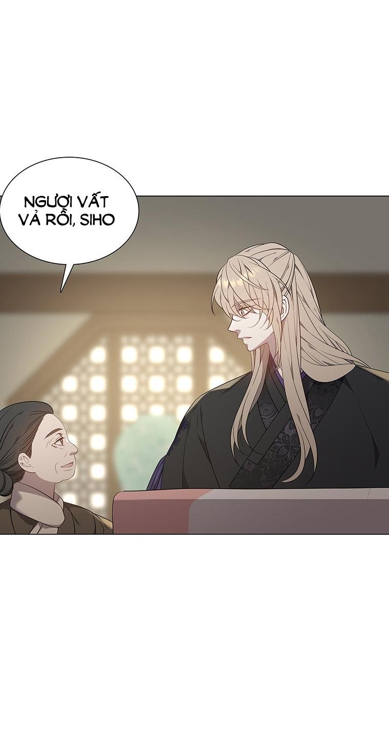 [18+] Ve Vãn, Mê Hoặc Hồ Ly Chapter 54.2 - Page 18