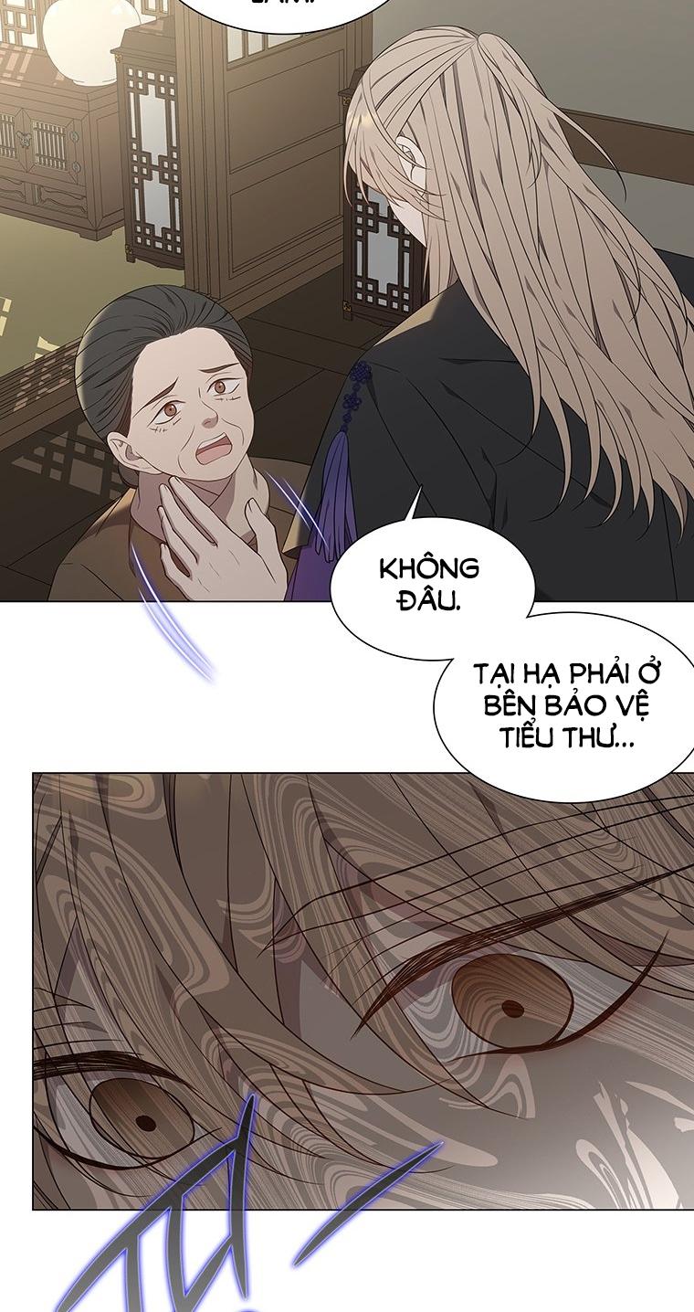 [18+] Ve Vãn, Mê Hoặc Hồ Ly Chapter 54.2 - Page 25