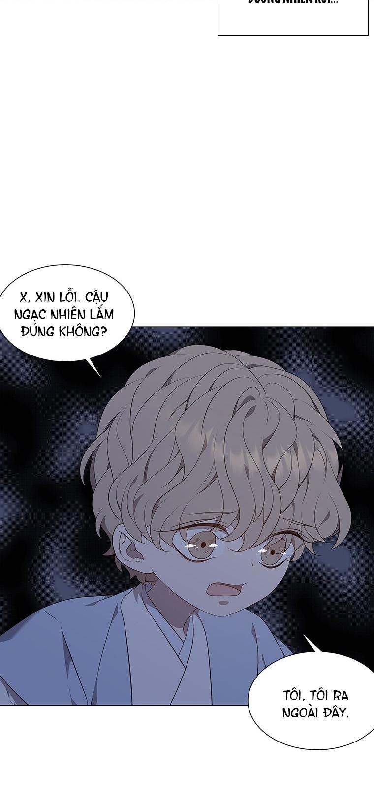 [18+] Ve Vãn, Mê Hoặc Hồ Ly Chapter 40.1 - Page 16