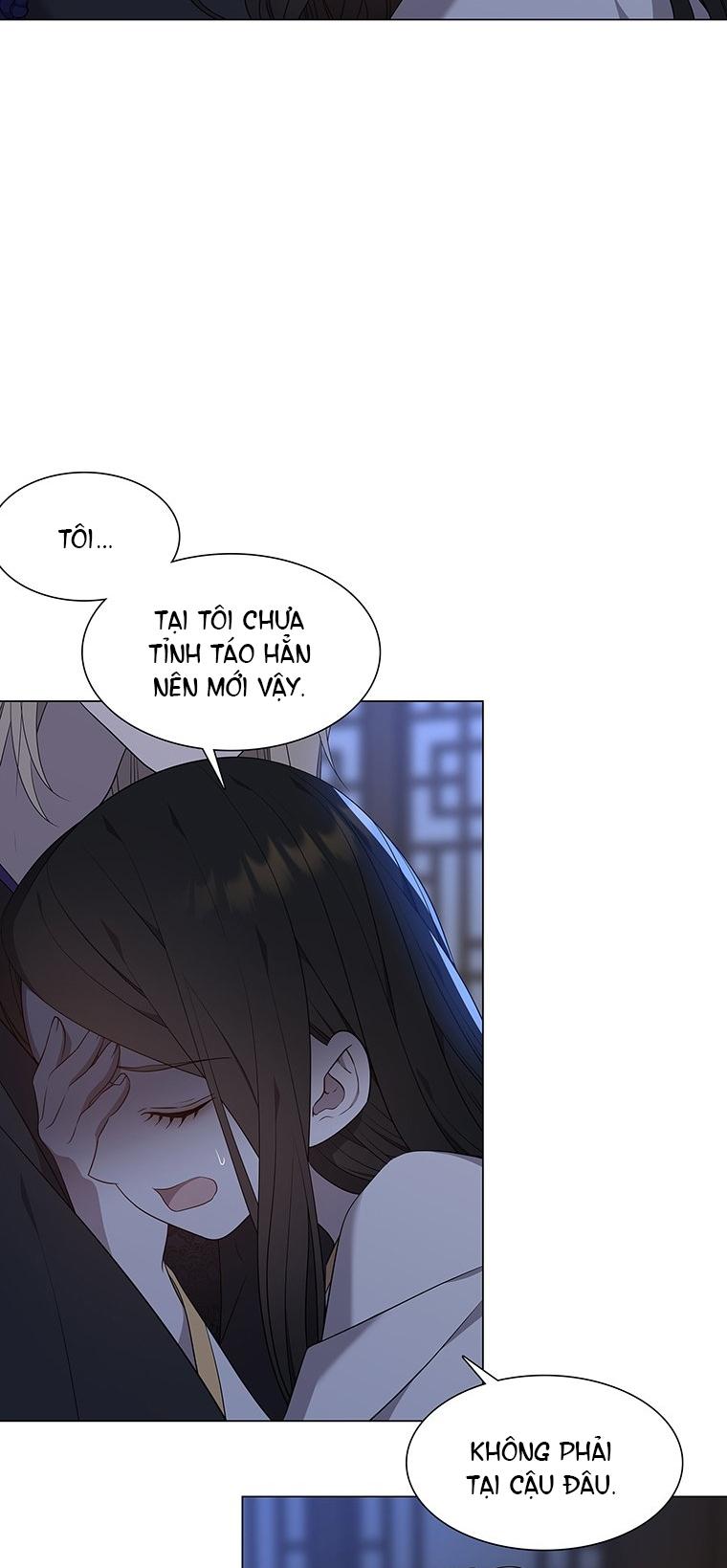 [18+] Ve Vãn, Mê Hoặc Hồ Ly Chapter 40.1 - Page 20