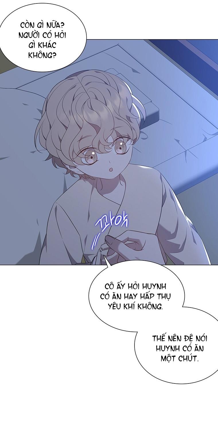 [18+] Ve Vãn, Mê Hoặc Hồ Ly Chapter 40.2 - Page 50