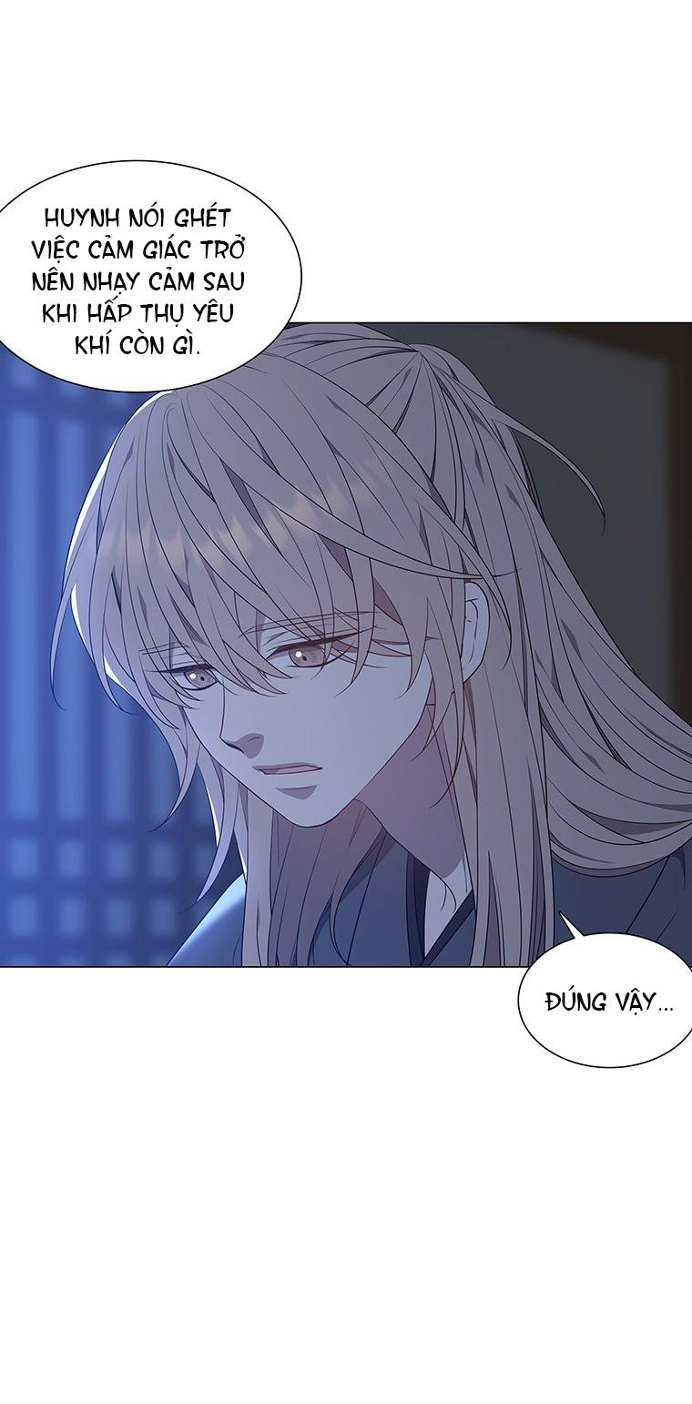 [18+] Ve Vãn, Mê Hoặc Hồ Ly Chapter 40.2 - Page 51