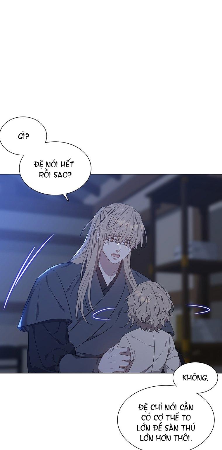 [18+] Ve Vãn, Mê Hoặc Hồ Ly Chapter 40.2 - Page 53