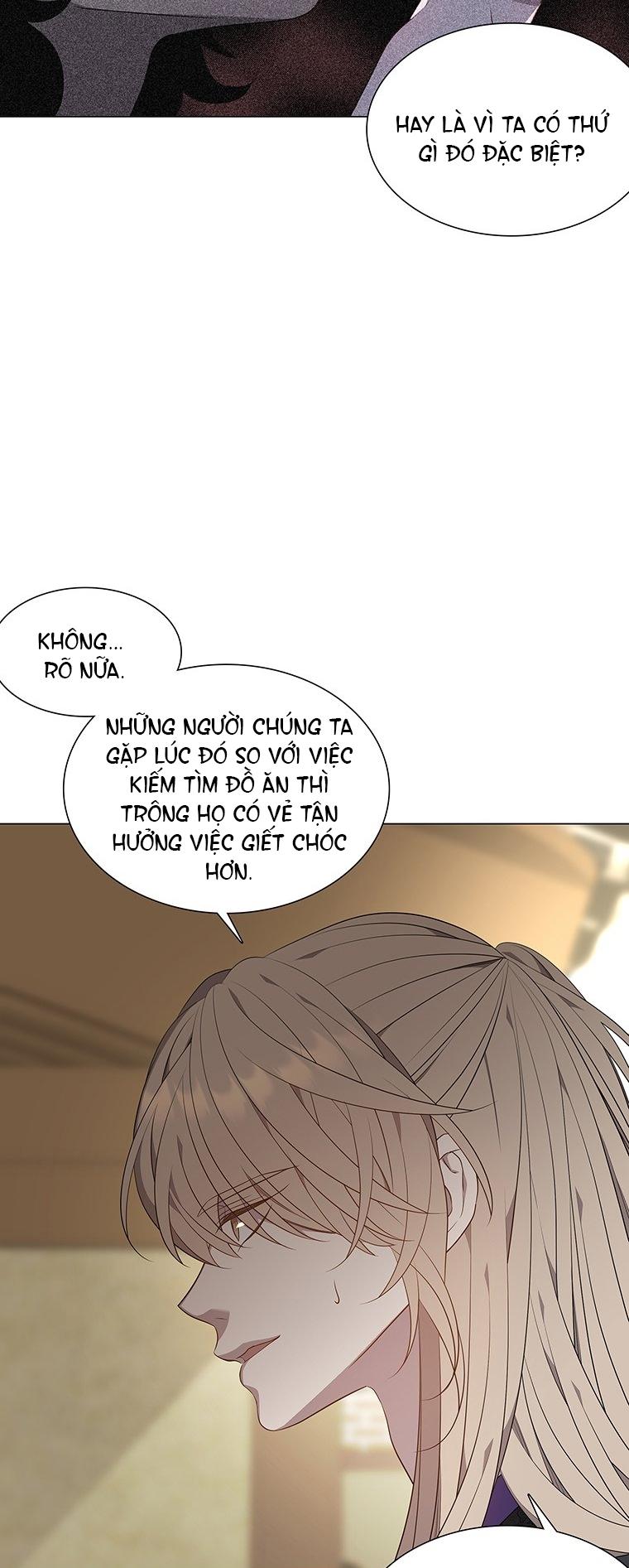 [18+] Ve Vãn, Mê Hoặc Hồ Ly Chapter 40.2 - Page 12